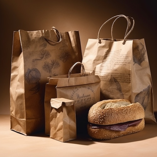 Brown Bags